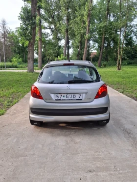 Peugeot 207 1.6 HDI - 4900 лв. - 55204531 5