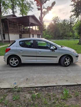 Peugeot 207 1.6 HDI - 4900 лв. - 55204531 7