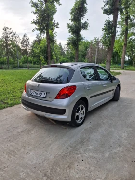 Peugeot 207 1.6 HDI - 4900 лв. - 55204531 6