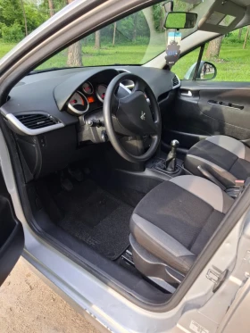 Peugeot 207 1.6 HDI - 4900 лв. - 55204531 10
