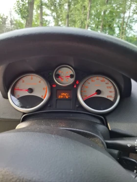 Peugeot 207 1.6 HDI - 4900 лв. - 55204531 12