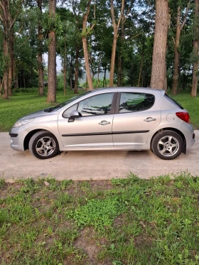 Peugeot 207 1.6 HDI - 4900 лв. - 55204531 3