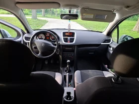 Peugeot 207 1.6 HDI - 4900 лв. - 55204531 8