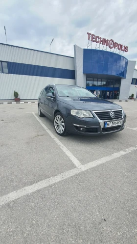 Обява за продажба на VW Passat ~6 800 лв. - изображение 1