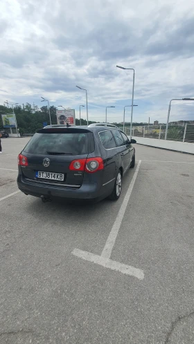 Обява за продажба на VW Passat ~6 800 лв. - изображение 3