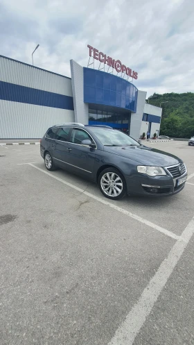 Обява за продажба на VW Passat ~6 800 лв. - изображение 2