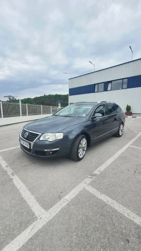 Обява за продажба на VW Passat ~6 800 лв. - изображение 1