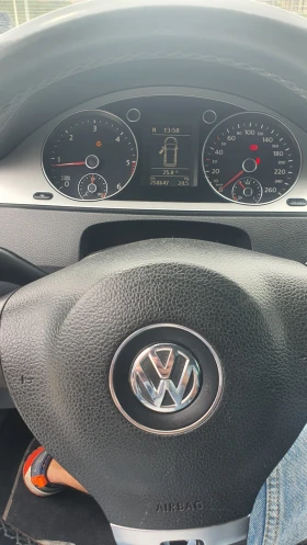 Обява за продажба на VW Passat ~6 800 лв. - изображение 8