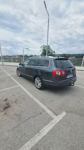 Обява за продажба на VW Passat ~6 800 лв. - изображение 4
