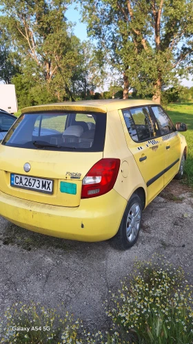 Обява за продажба на Skoda Fabia Fabian 2 ~Цена по договаряне - изображение 1