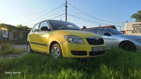 Обява за продажба на Skoda Fabia Fabian 2 ~Цена по договаряне - изображение 1