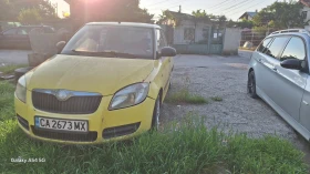 Обява за продажба на Skoda Fabia Fabian 2 ~Цена по договаряне - изображение 2