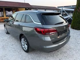 Обява за продажба на Opel Astra 1.6 CDTI !! НАВИ !! КАМЕРА !! РЕАЛНИ КМ. !! ~13 750 лв. - изображение 2