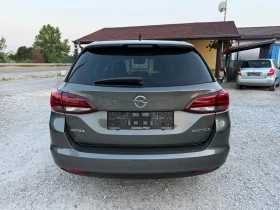 Обява за продажба на Opel Astra 1.6 CDTI !! НАВИ !! КАМЕРА !! РЕАЛНИ КМ. !! ~13 750 лв. - изображение 3