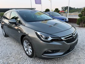 Обява за продажба на Opel Astra 1.6 CDTI !! НАВИ !! КАМЕРА !! РЕАЛНИ КМ. !! ~13 750 лв. - изображение 6