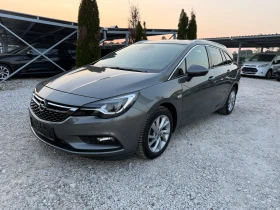 Opel Astra 1.6 CDTI !! НАВИ !! КАМЕРА !! РЕАЛНИ КМ. !!