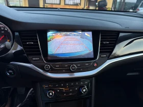 Обява за продажба на Opel Astra 1.6 CDTI !! НАВИ !! КАМЕРА !! РЕАЛНИ КМ. !! ~13 750 лв. - изображение 11