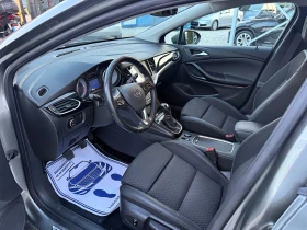 Обява за продажба на Opel Astra 1.6 CDTI !! НАВИ !! КАМЕРА !! РЕАЛНИ КМ. !! ~13 750 лв. - изображение 10