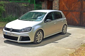 Обява за продажба на VW Golf Golf 6 TSI LPG PRINS ~15 300 лв. - изображение 1