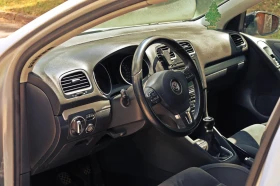 Обява за продажба на VW Golf Golf 6 TSI LPG PRINS ~15 300 лв. - изображение 9