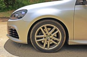 Обява за продажба на VW Golf Golf 6 TSI LPG PRINS ~15 300 лв. - изображение 5