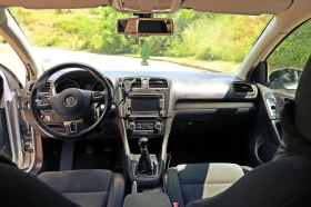 Обява за продажба на VW Golf Golf 6 TSI LPG PRINS ~15 300 лв. - изображение 8