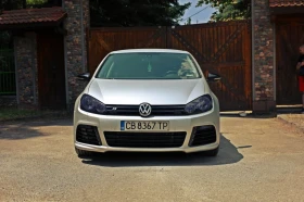Обява за продажба на VW Golf Golf 6 TSI LPG PRINS ~15 300 лв. - изображение 1