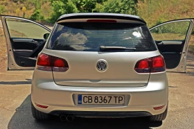 Обява за продажба на VW Golf Golf 6 TSI LPG PRINS ~15 300 лв. - изображение 4