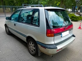 Обява за продажба на Mitsubishi Space runner 1.8 4x4 ~2 800 лв. - изображение 3