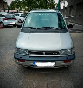 Обява за продажба на Mitsubishi Space runner 1.8 4x4 ~2 800 лв. - изображение 4