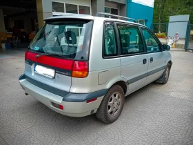 Обява за продажба на Mitsubishi Space runner 1.8 4x4 ~2 800 лв. - изображение 1