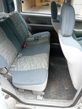 Обява за продажба на Mitsubishi Space runner 1.8 4x4 ~2 800 лв. - изображение 8