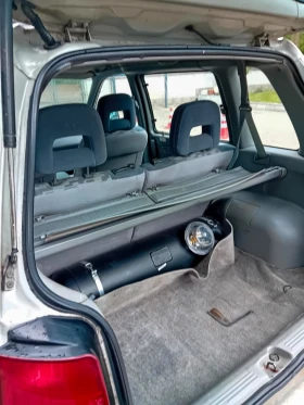 Обява за продажба на Mitsubishi Space runner 1.8 4x4 ~2 800 лв. - изображение 10