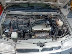 Обява за продажба на Mitsubishi Space runner 1.8 4x4 ~2 800 лв. - изображение 9