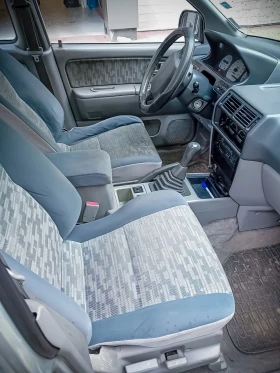 Обява за продажба на Mitsubishi Space runner 1.8 4x4 ~2 800 лв. - изображение 7