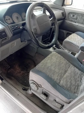 Обява за продажба на Mitsubishi Space runner 1.8 4x4 ~2 800 лв. - изображение 6