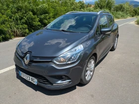     Renault Clio 4 break auto