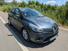 Renault Clio 4 break auto | Mobile.bg    2