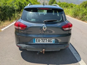 Renault Clio 4 break auto | Mobile.bg    4