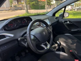 Peugeot 208 1.2 BENZIN AUSTRIA | Mobile.bg    13