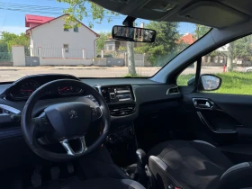 Peugeot 208 1.2 BENZIN AUSTRIA | Mobile.bg    14