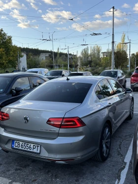 Обява за продажба на VW Passat ~33 500 лв. - изображение 4
