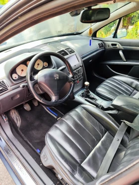 Peugeot 407 | Mobile.bg    4