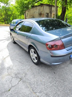Обява за продажба на Peugeot 407 ~4 000 лв. - изображение 3