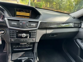 Mercedes-Benz E 300 CDI 7G TRONIC PLUS | Mobile.bg    8