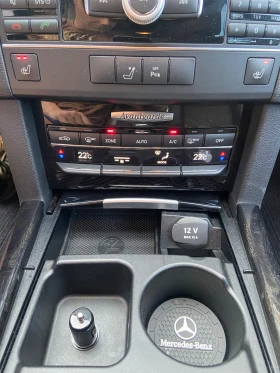 Mercedes-Benz E 300 CDI 7G TRONIC PLUS | Mobile.bg    10