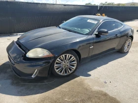     Jaguar Xkr XK* *  * 