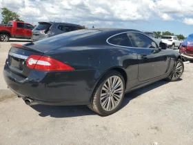 Jaguar Xkr XK* *  *  | Mobile.bg    4