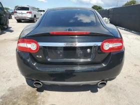 Jaguar Xkr XK* *  *  | Mobile.bg    5