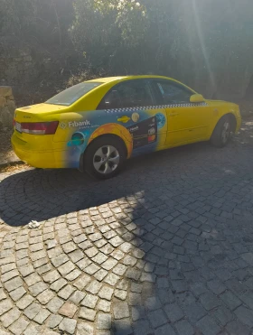 Обява за продажба на Hyundai Sonata ~2 100 лв. - изображение 2 | Auto.bg Обява за продажба на Hyundai Sonata ~2 100 лв. - изображение 2